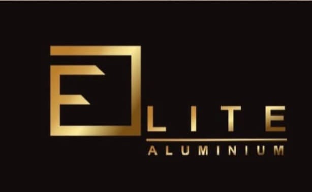 Elite Aluminium Logo
